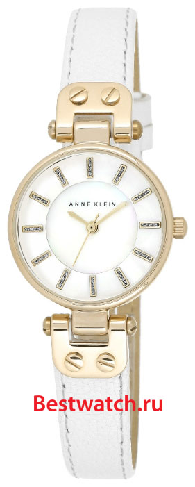 Часы Anne Klein Ring 1950MPWT